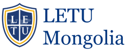 LETU MONGOLIA